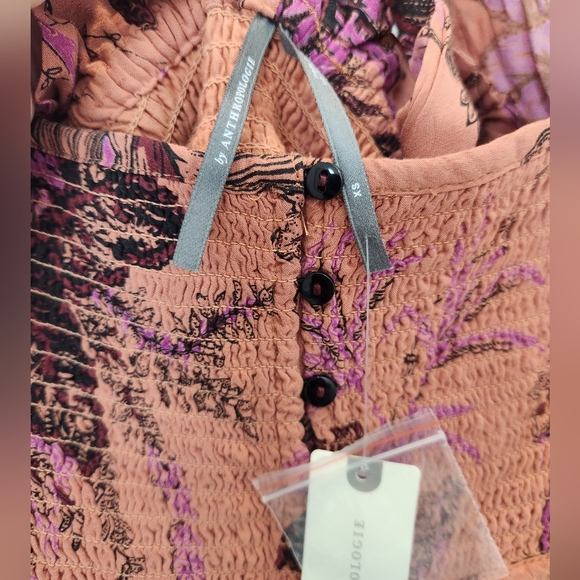 Anthologie midi dress - Picture 3 of 5